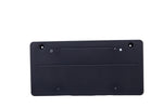 New Front License Plate For BMW X5 image 1