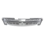 Front GRILLE Fit For Nissan Maxima NI1200179 F23100L700 New image 3