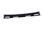 Front Black Bumper Face Bar For 1986-1992 Nissan D21 Pickup With Top Pad Holes image 6