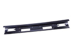 Front Black Bumper Face Bar For 1986-1992 Nissan D21 Pickup With Top Pad Holes image 7