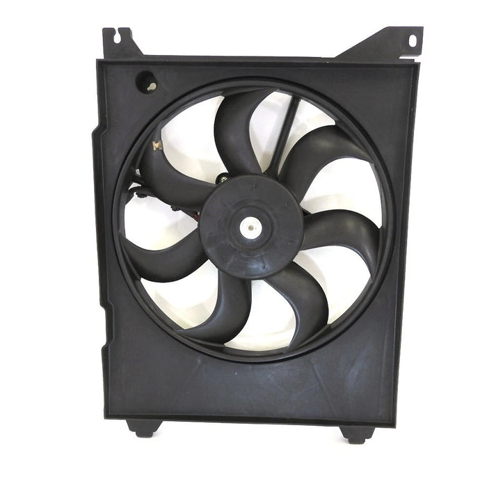 New Front Condenser fan for Hyundai,Kia Sonata,Optima HY3113107 S:9773538000