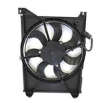 New Front Condenser fan for Hyundai,Kia Sonata,Optima HY3113107 S:9773538000 image 2