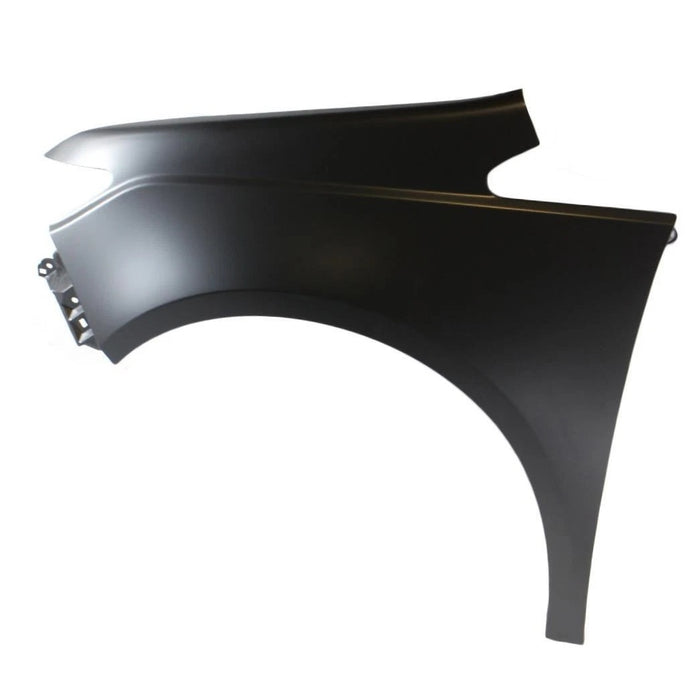 2011-2013 Honda Odyssey Front,Left FENDER CAPA