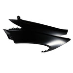 2011-2013 Honda Odyssey Front,Left FENDER CAPA image 2