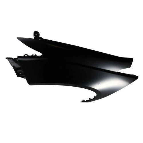 2011-2013 Honda Odyssey Front,Left FENDER CAPA image 2