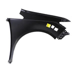 2011-2013 Honda Odyssey Front,Left FENDER CAPA image 3