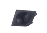 New Front,Right Passenger Side FOG LAMP COVER for Nissan Versa BLACK NI1039111 image 3