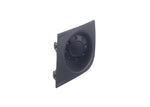 New Front,Right Passenger Side FOG LAMP COVER for Nissan Versa BLACK NI1039111 image 4