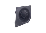 New Front,Right Passenger Side FOG LAMP COVER for Nissan Versa BLACK NI1039111 image 5