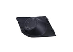 New Front,Right Passenger Side FOG LAMP COVER for Nissan Versa BLACK NI1039111 image 6