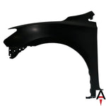 Front Left Driver Side Fender For 2013-2015 Nissan Sentra 4-Door Sedan image 1