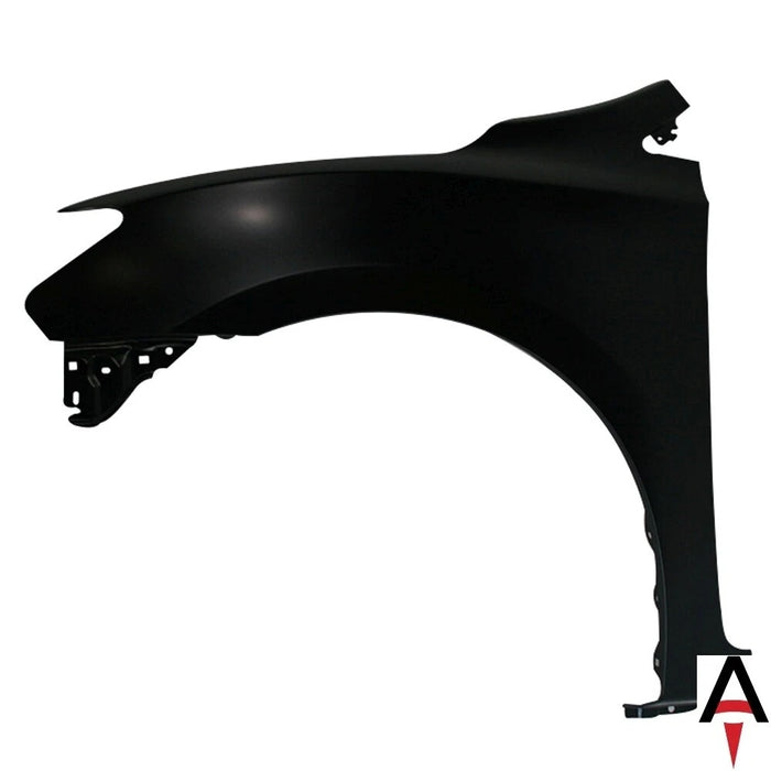 Front Left Driver Side Fender For 2013-2015 Nissan Sentra 4-Door Sedan