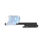 Left Driver Side Hood Hinge For 2005-2014 Ford Mustang Convertible Coupe 2-Door image 1