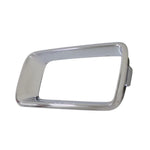 Chrome Grille Molding Trim 7pcs/Set For 2011-2017 Jeep Compass SUV CH1210111 image 2