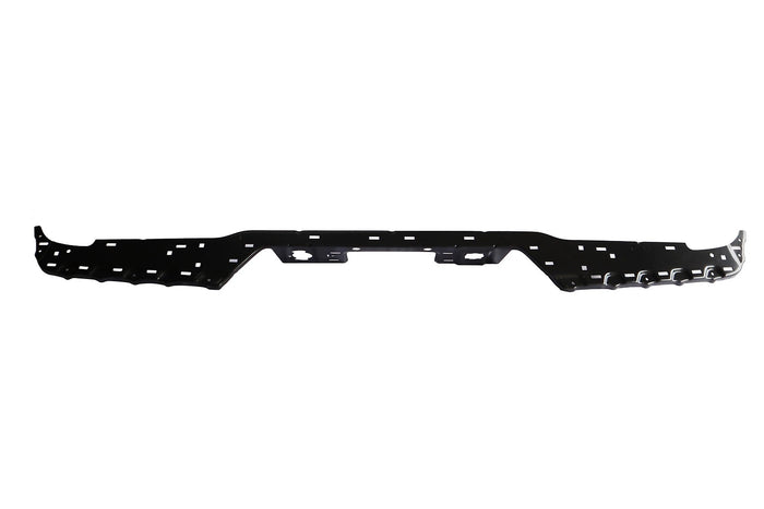 Rear Bumper Reinforcement For 07-13 Chevy Silverado 07-14 GMC Sierra 2500 3500