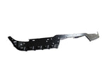 Rear Bumper Reinforcement For 07-13 Chevy Silverado 07-14 GMC Sierra 2500 3500 image 5