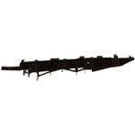 Toyota 4Runner 06-09 Passenger Side Front Bumper Support 5211535110 TO1067163 image 5