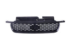 Grille Assembly with Honeycomb Insert For 2001-2004 Ford Escape XLS FO1200389 image 1