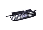 Grille Assembly with Honeycomb Insert For 2001-2004 Ford Escape XLS FO1200389 image 5