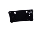 Front Bumper License Plate Mounting Bracket Holder Kit For 05-10 Chrysler 300 image 6