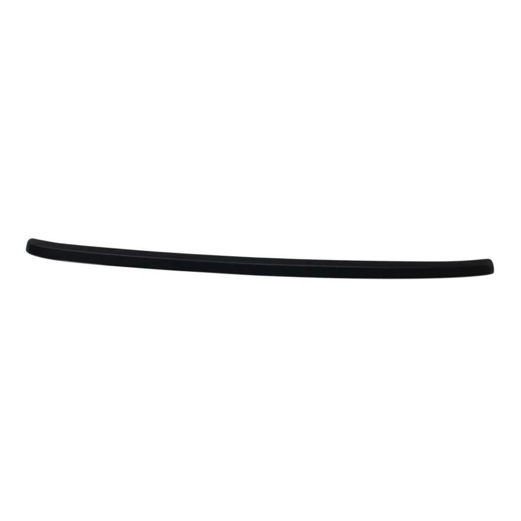 Hood Molding Trim Strip for 2012 2013 2014 Chevrolet Silverado 2500 3500 HD image 1