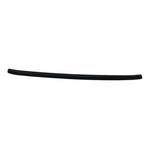 Hood Molding Trim Strip for 2012 2013 2014 Chevrolet Silverado 2500 3500 HD image 1
