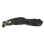 For Toyota 4Runner Front,Left Driver Side Fender Liner TO1250103 5387635010 New image 2