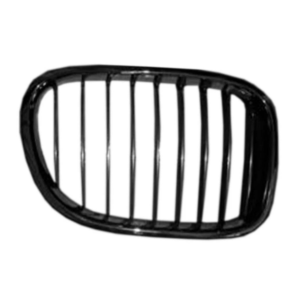 AM For BMW 7 Series Front,Right Passenger Side GRILLE image 1