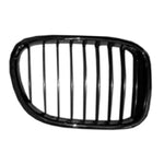 AM For BMW 7 Series Front,Right Passenger Side GRILLE image 2
