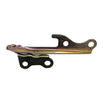 TO1236107 Front,Left Driver Side HOOD HINGE For Toyota Corolla New 5342012250 image 2