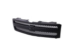 Grille For 2007-2013 Chevrolet Chevy Silverado 1500 Pickup Truck GM1200578 image 2