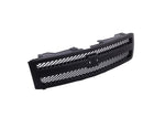 Grille For 2007-2013 Chevrolet Chevy Silverado 1500 Pickup Truck GM1200578 image 4