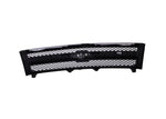Grille For 2007-2013 Chevrolet Chevy Silverado 1500 Pickup Truck GM1200578 image 6