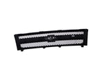 Grille For 2007-2013 Chevrolet Chevy Silverado 1500 Pickup Truck GM1200578 image 7