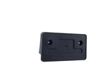 Front Bumper License Plate Bracket for 10-12 Ford Mustang 2-Door Fit FO1068128 image 5