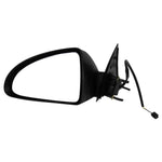 For Pontiac G6 GM1320291 New Front,Left Driver Side DOOR MIRROR 20833069 image 1