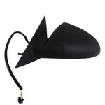 For Pontiac G6 GM1320291 New Front,Left Driver Side DOOR MIRROR 20833069 image 2