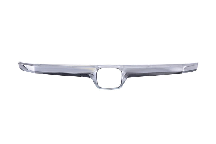 New For Honda Civic Front GRILLE MOULDING OE# 71122TR0A01 HO1210139