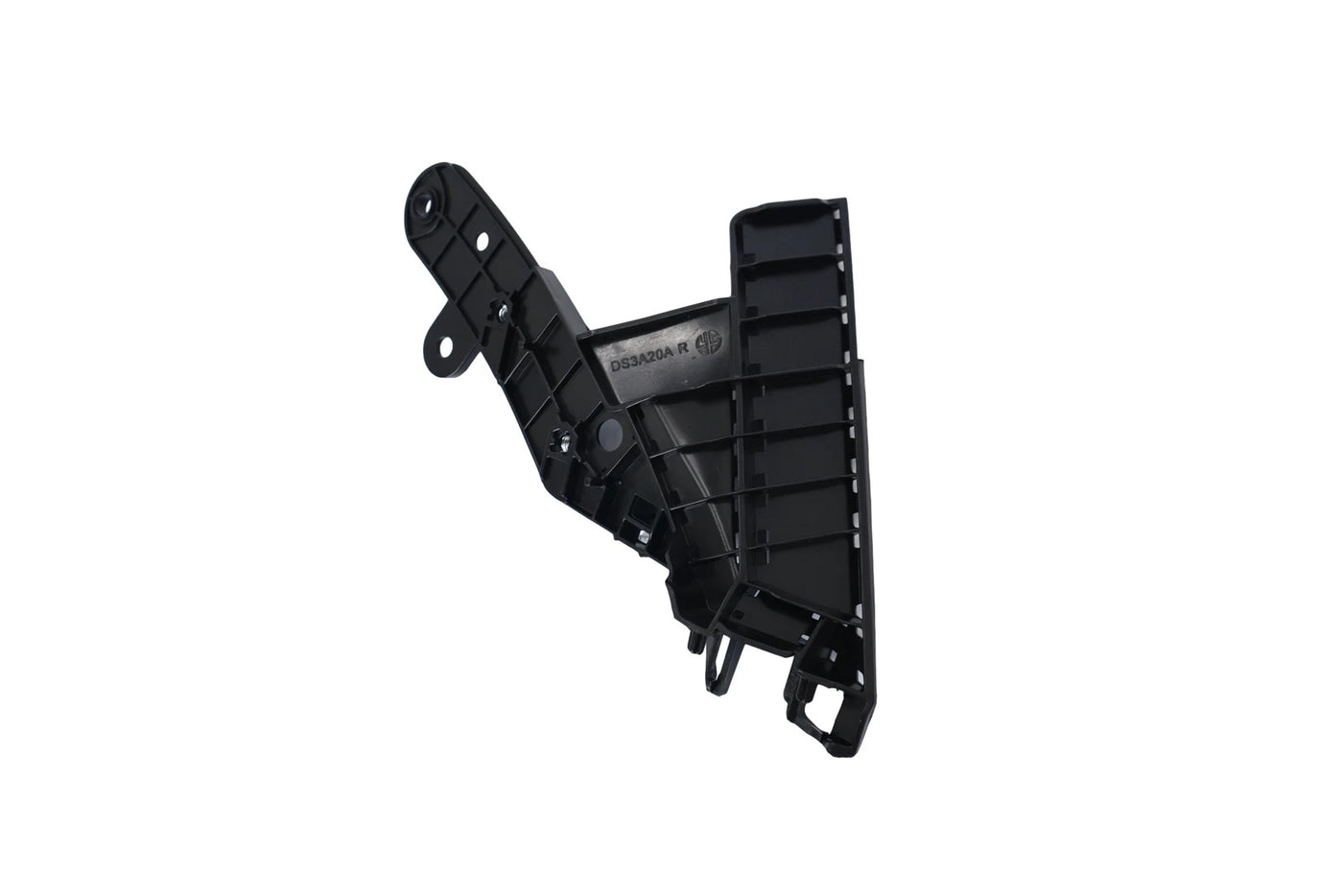 Front Passenger Side Bumper Retainer Mounting Bracket for 13-15 Nissan Altima image 1