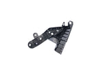 Front Passenger Side Bumper Retainer Mounting Bracket for 13-15 Nissan Altima image 5