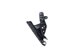 Front Passenger Side Bumper Retainer Mounting Bracket for 13-15 Nissan Altima image 7