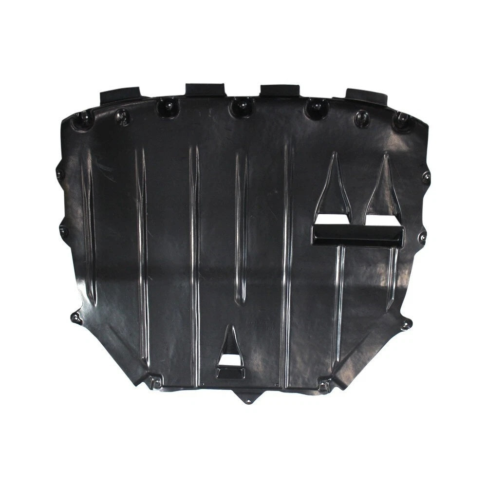 Engine Splash Shield Under Cover For 2008-2015 Audi TT Quattro 08-09 TT 2-Door image 1