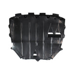 Engine Splash Shield Under Cover For 2008-2015 Audi TT Quattro 08-09 TT 2-Door image 1