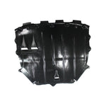 Engine Splash Shield Under Cover For 2008-2015 Audi TT Quattro 08-09 TT 2-Door image 2