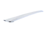 Front Bumper Molding Chrome Passenger Right Side for 15-20 Chevy Tahoe Suburban image 2