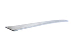 Front Bumper Molding Chrome Passenger Right Side for 15-20 Chevy Tahoe Suburban image 3