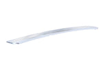 Front Bumper Molding Chrome Passenger Right Side for 15-20 Chevy Tahoe Suburban image 4