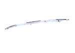 Front Bumper Molding Chrome Passenger Right Side for 15-20 Chevy Tahoe Suburban image 5