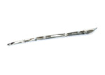 Front Bumper Molding Chrome Passenger Right Side for 15-20 Chevy Tahoe Suburban image 6