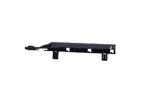 For 2007-2012 Nissan Versa Front Left Driver Side Bumper Bracket Support image 1